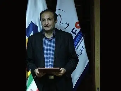 مصطفی سماوات درگذشت