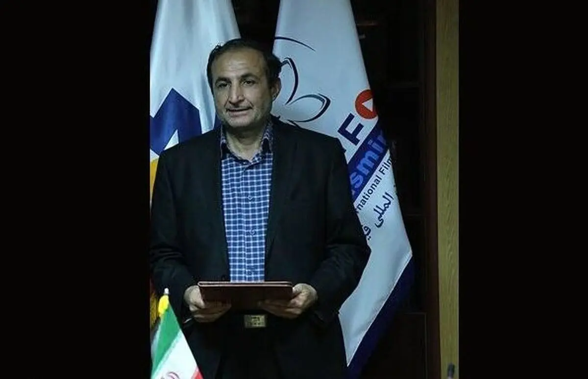 مصطفی سماوات درگذشت