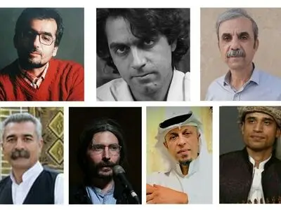 هیات انتخاب چهاردهمین جشنواره موسیقی نواحی ایران معرفی شد