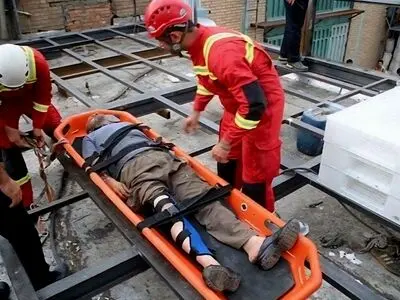 کاهش ۲ درصدی تلفات ناشی حوادث کار طی پنج ماهه نخست امسال