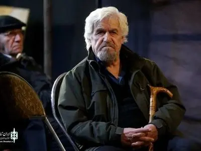 یادبود عنایت بخشی چهارشنبه برگزار می‌شود