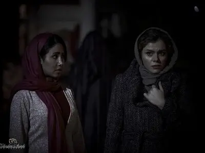 فیلم سینمایی«آینه شیطان» به مرحله صداگذاری رسید