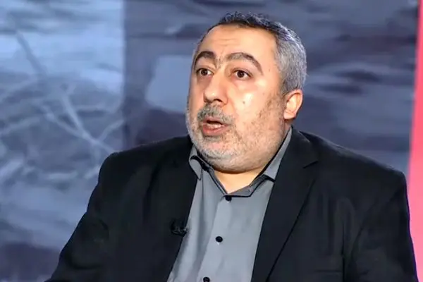 از هرگونه پیشنهاد جدی برای پایان دادن به جنگ استقبال می‌کنیم