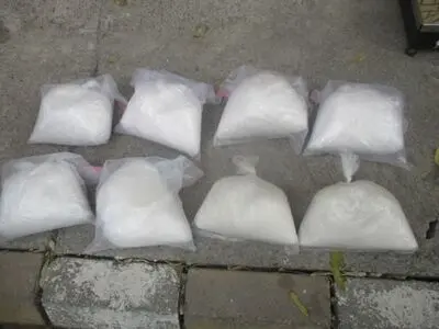 دستگیری 2 سوداگر مرگ در مشگین شهر