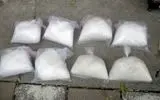 دستگیری 2 سوداگر مرگ در مشگین شهر