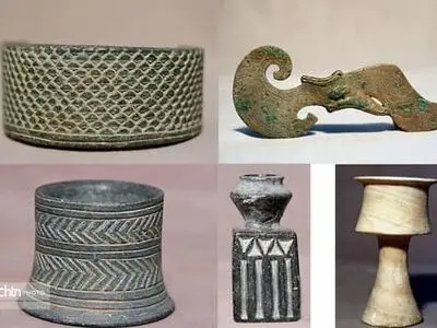 تمدن جنوب شرق ایران به نمایش گذاشته شد