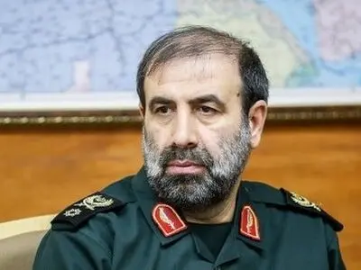 سردار آبرومند جانشین قرارگاه جنگ نرم سپاه شد