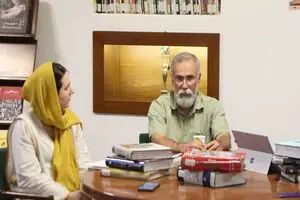 توماس وارتنبرگ؛ سینما به نوعی فلسفه ورزی است