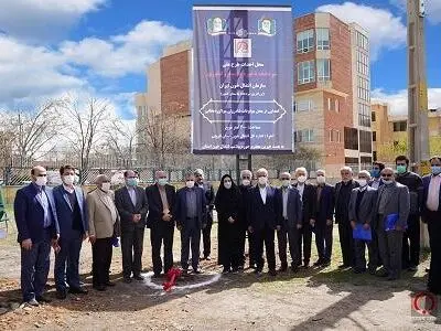 به زودی ظرفیت ذخیره‌سازی ۲۰۰ هزار لیتر پلاسما فراهم می‌شود