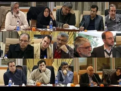 إیران تؤسس شبکة "USERN" الدولیة لـ80 ألف نجم علمی فی العالم 