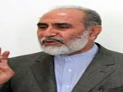 شعبانی مدیرکل امور مجلس معاونت برنامه‌ریزی و نظارت راهبردی رئیس جمهوری شد