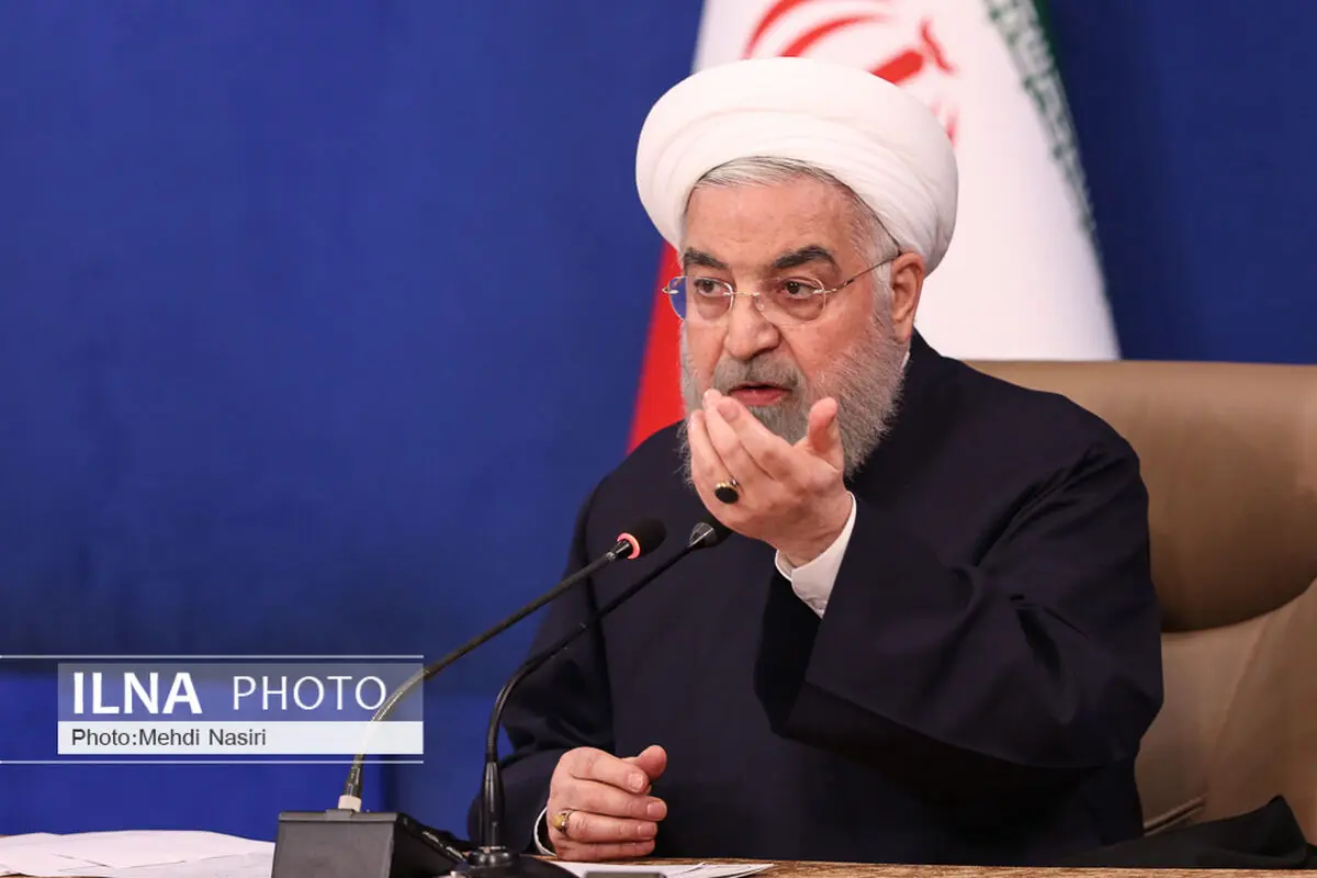 اگر در بخش صنعت تولید می‌خواهیم باید سرمایه گذاری شود/ امیدواریم با همراهی و یکدست شدن قوا مشکلات داخلی حل شود