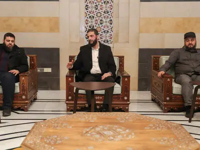 هشدار غرب به سوریه درباره انتصاب بنیادگرایان در ارتش این کشور
