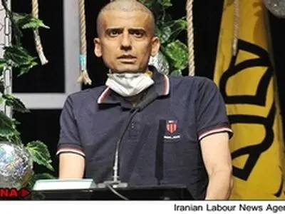 مبارزه نفس‌گیر ریحانی با سرطان وارد مرحله‌ای سخت شد