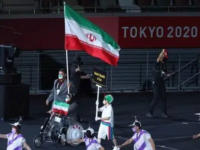 بهترین عملکرد تاریخ ایران در مسابقات پارالمپیک
