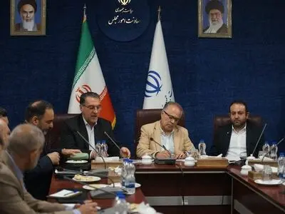 انتظار است نمایندگان مجلس همانند رئیس جمهور رویکرد  فراجناحی داشته و به همه کابینه رای اعتماد دهند
