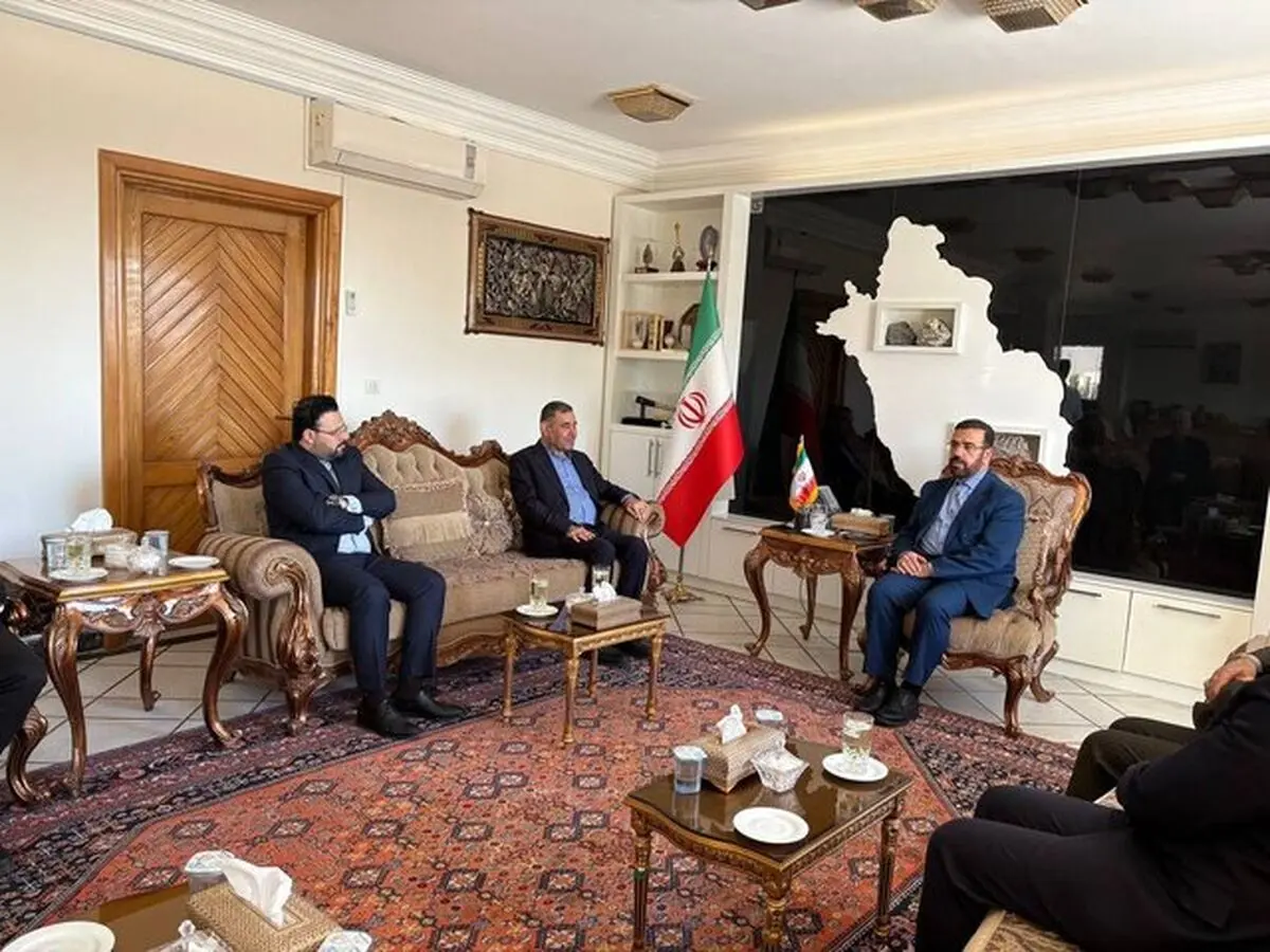 انتصاب ۲۷ فرماندار در مدت کوتاه نشانه‌ انسجام مدیریتی است