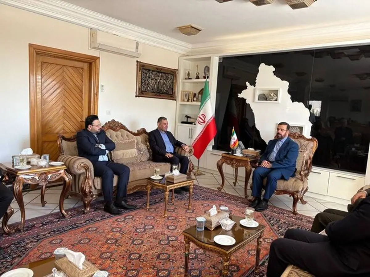 انتصاب ۲۷ فرماندار در مدت کوتاه نشانه انسجام مدیریتی است
