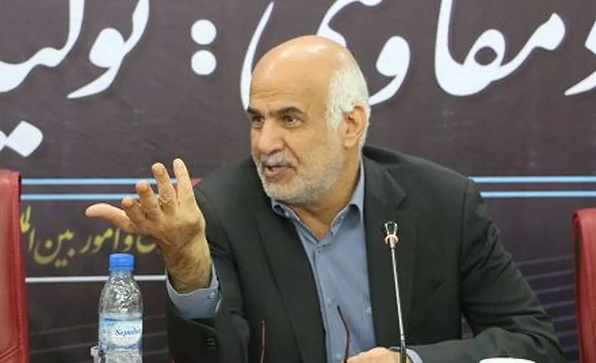 ستاد اربعین خوزستان تشکیل شد/زوار اربعین بدون بیمه از مرز خارج نشوند