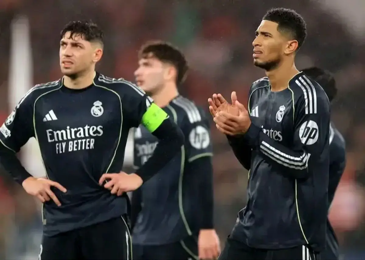 ترکیب احتمالی رئال برای روزی سرنوشت‌ساز مقابل رایووایه‌کانو