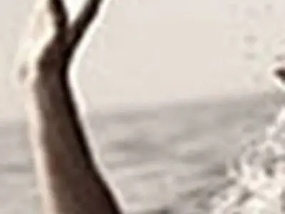 مرگ ۸۱۲ نفر بر اثر غرق شدگی