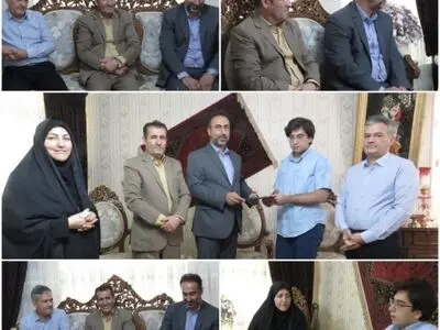دانش‌آموز البرزی مدال نقره المپیاد جهانی اقتصاد ۲۰۲۵ را کسب کرد