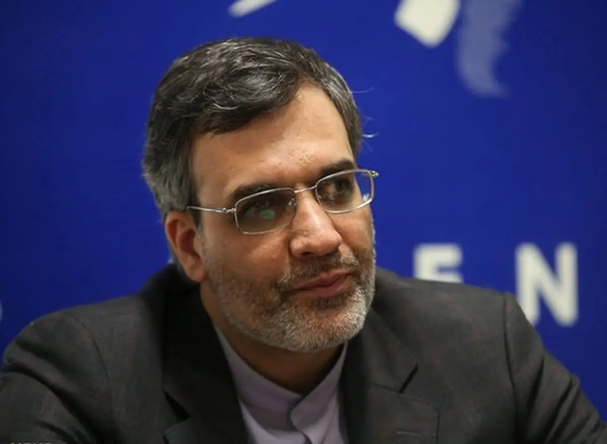Iranian deputy FM meets Putin’s Special Envoy for Syria