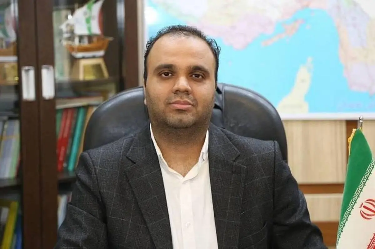 فضاهای آموزشی در هرمزگان با شتاب در حال پیگیری است