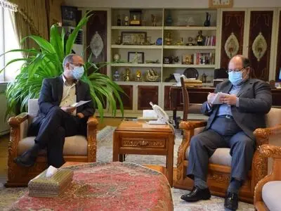 درخواست نماینده یزد برای مورد بحث قرار گرفتن آیین‌نامه مشاوران حفاظت فنی