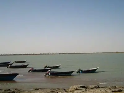 آغاز فرآیند تدوین برنامه مدیریت تالاب بین‌المللی خور باهو و خلیج گواتر
