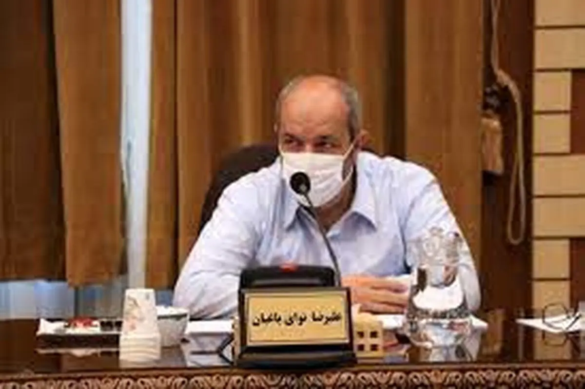 بی توجهی به شورا از طرف شهرداری تبریز قابل قبول نیست