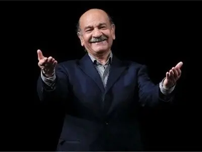 آخرین وضعیت جسمانی فردوس کاویانی از زبان همسرش
