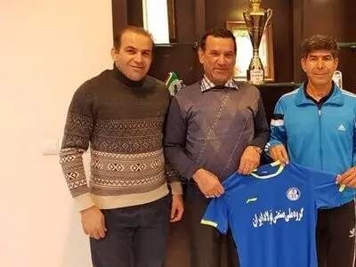 قنبری‌:جایگاه سپیدرود و استقلال خوزستان قعر جدول نیست
