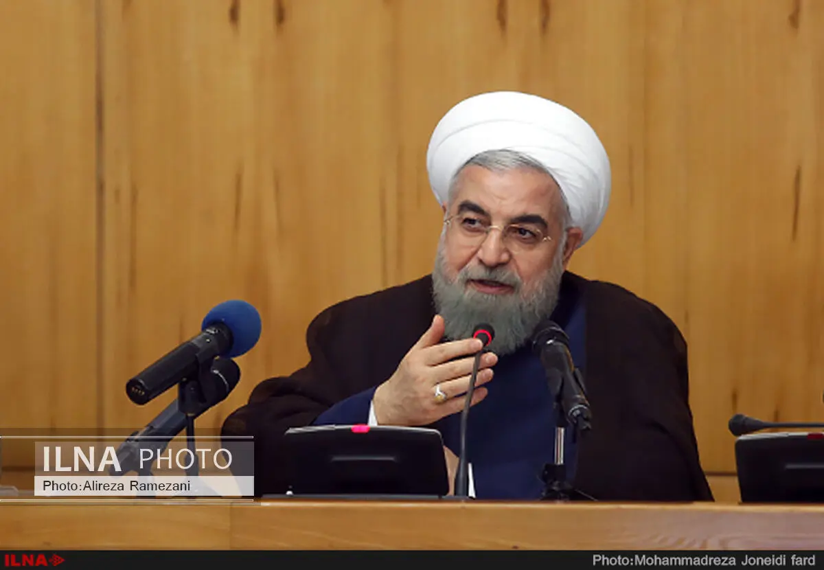 رهبری از برخورد دولت با حقوق‌های نامتعارف رضایت دارند
