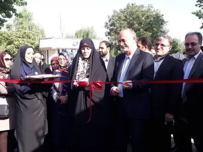 جشنواره اقوام در حمایت از کالای ایرانی در کرج برگزار شد