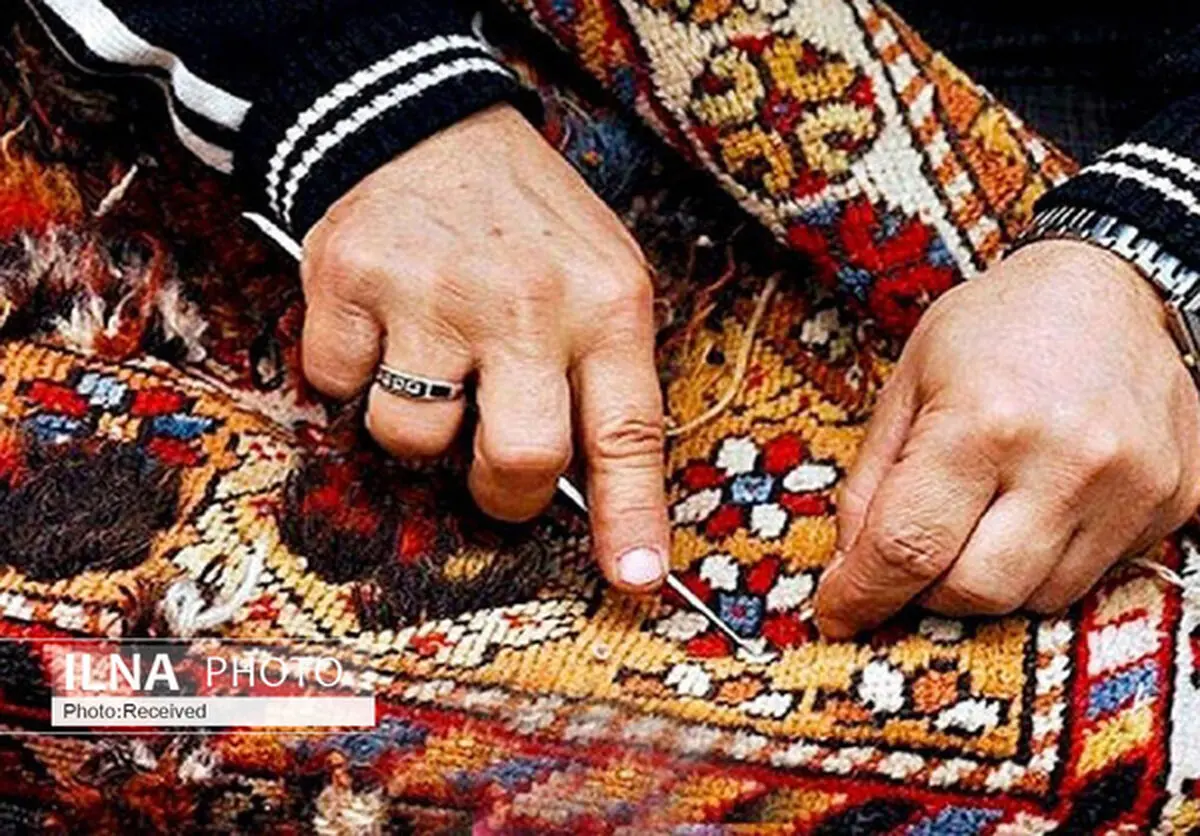 آموزش مهارت صنایع دستی برای بیش از ٣ هزار زندانی در البرز محقق شد