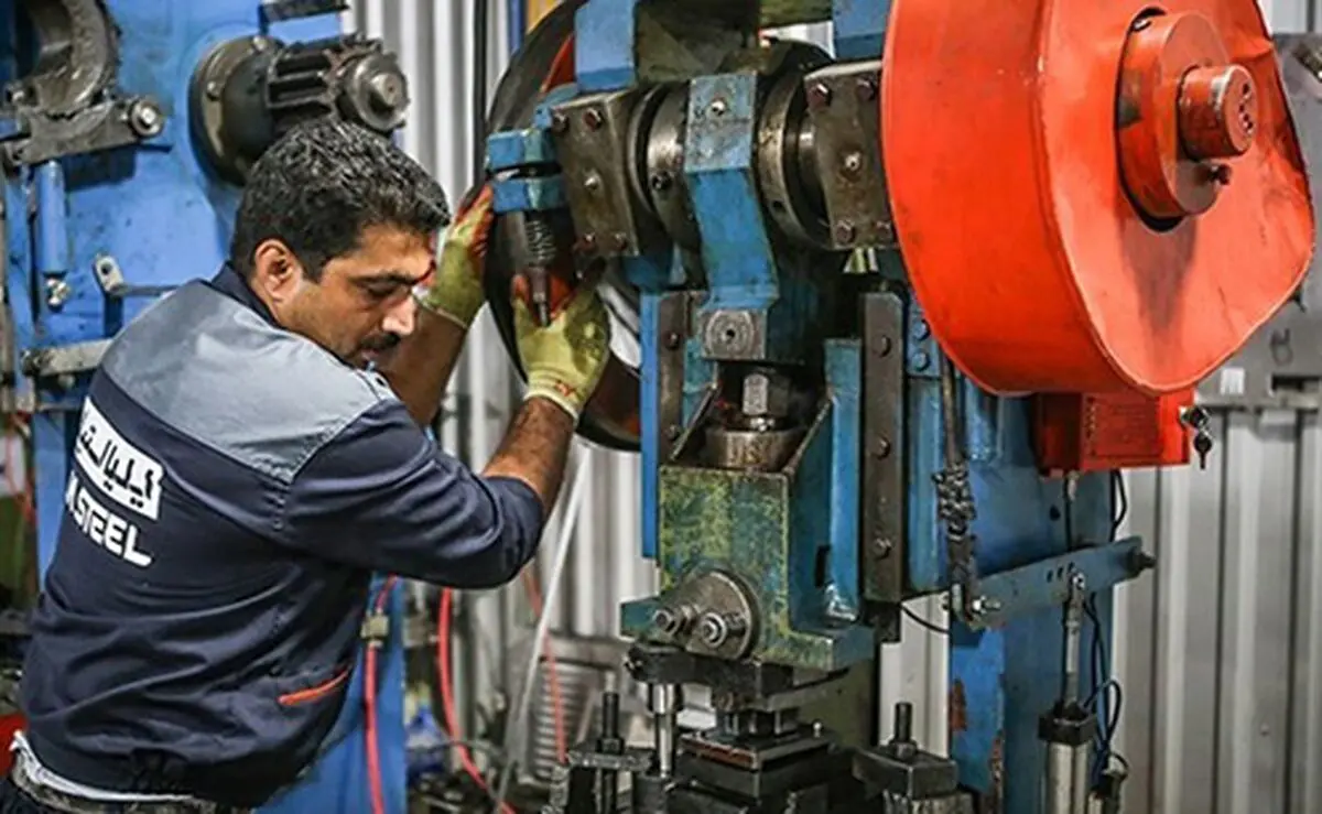 موانع تولید واحدهای صنعتی استان عارضه‌یابی می‌شود
