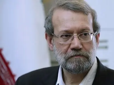 رییس مجلس درگذشت خواهر گرامی رهبر انقلاب را تسلیت گفت