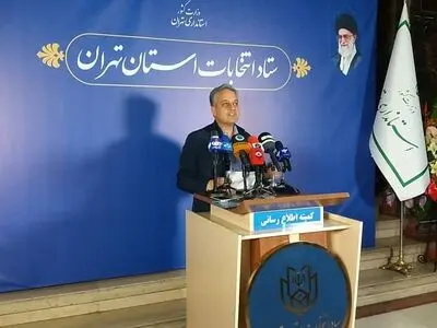 ممنوعیت عکس گرفتن از تعرفه‌های انتخاباتی/ تاکنون تخلفی اعلام نشده است