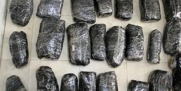 شناسایی و پلمب یک واحد صنفی توزیع کننده موادمخدر در ساوه