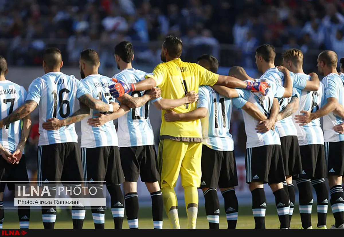 پخش زنده رقابت‌های فوتبال کوپا آمریکا 2016 از شبکه ورزش