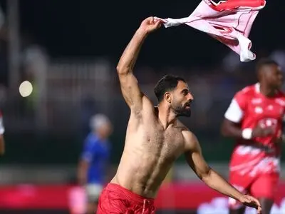 ویدیو: گل پرسپولیس به استقلال توسط کنعانی زادگان