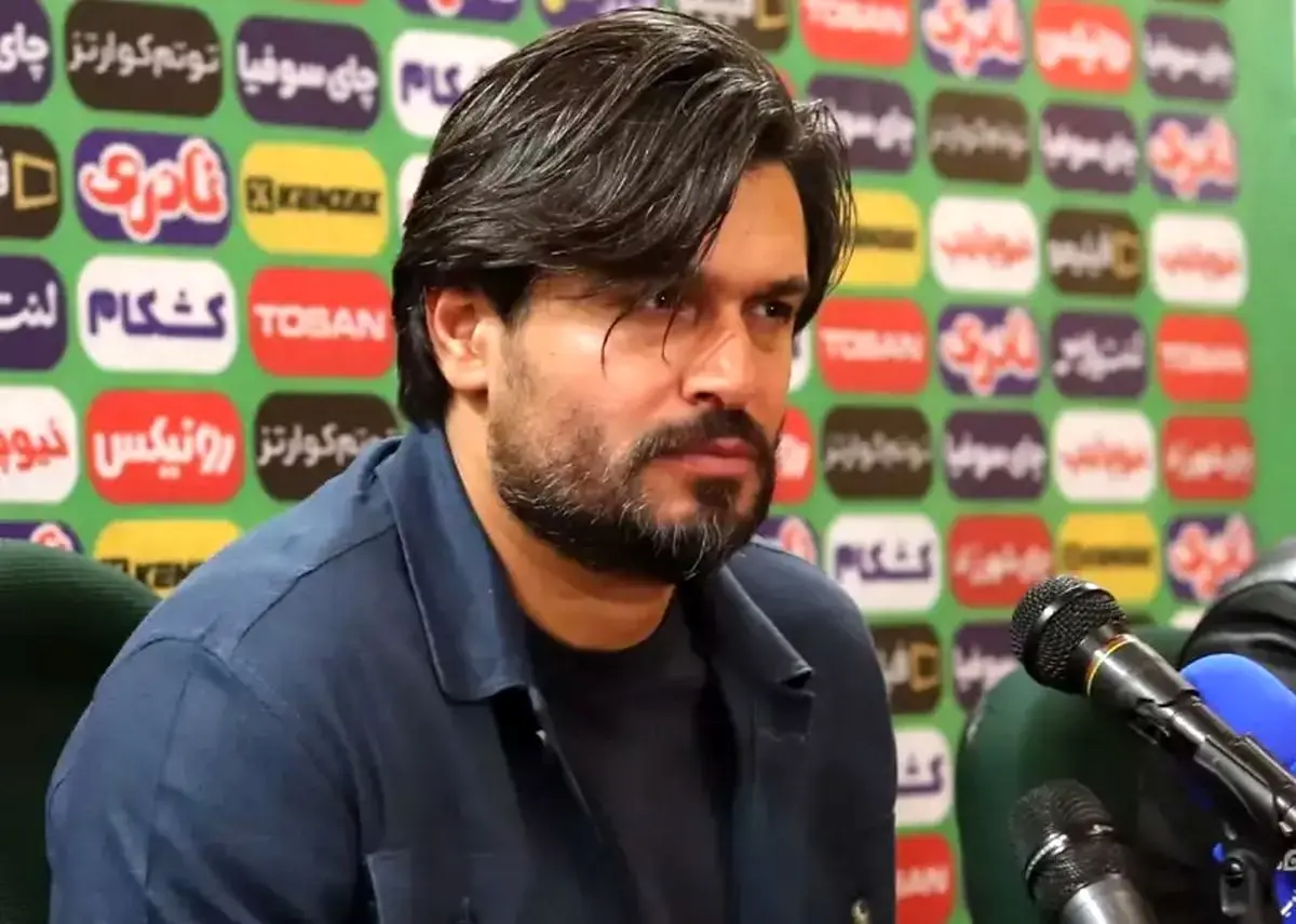 دقیقی: از بد روزگار پیکان در اینجای جدول است