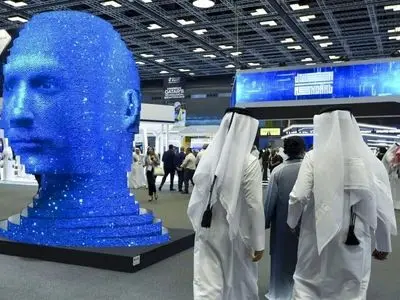 امارات دوم و عربستان سوم جهان شد/ «قدرت هوش مصنوعی» در همسایگی ایران