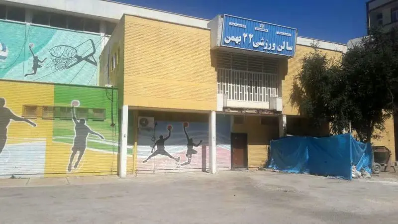 گالری