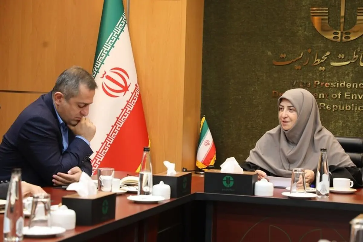 ایده‌ها و توانمندی‌های جوانان در حل مسائل محیط‌زیستی به کار گرفته شود