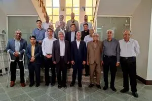 توسعه گردشگری هرمزگان با مشارکت مردم شتاب می‌گیرد/ فین به عنوان یکی از مناطق پایلوت
