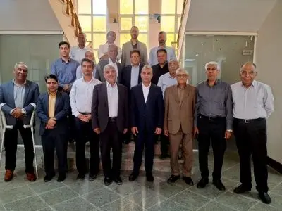 توسعه گردشگری هرمزگان با مشارکت مردم شتاب می‌گیرد/ فین به عنوان یکی از مناطق پایلوت