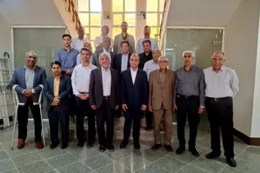 توسعه گردشگری هرمزگان با مشارکت مردم شتاب می‌گیرد/ فین به عنوان یکی از مناطق پایلوت