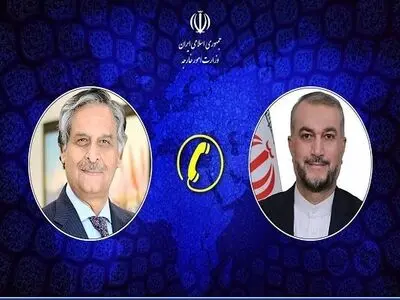 'Iran has high position in Pakistan’s foreign policy'